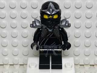 Lloyd - The LEGO Ninjago Movie, No Arm Printing, njo432 – United 