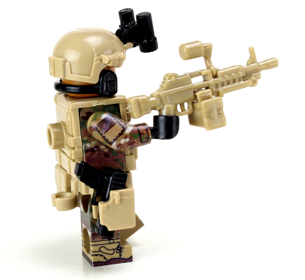 Special Forces Army Sniper - Custom Military LEGO¨ Minifigure – Bricks &  Minifigs Eugene