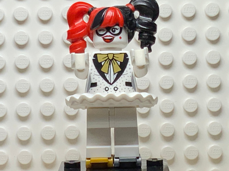 LEGO® coltlbm13 Infermiera Harley Quinn (sen.. - ToyPro