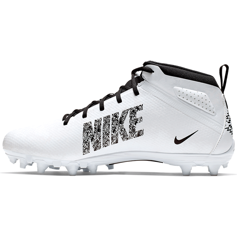 nike alpha huarache 7 varsity lacrosse cleats