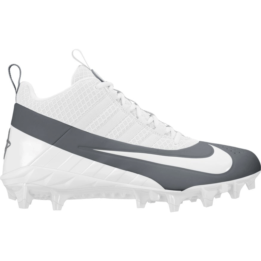 nike alpha huarache 6 pro lax lacrosse cleats