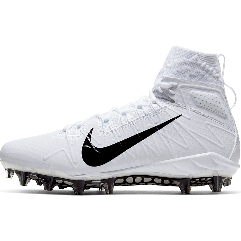 nike alpha cleats