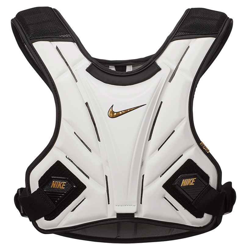 under armour revenant lacrosse shoulder pad liner