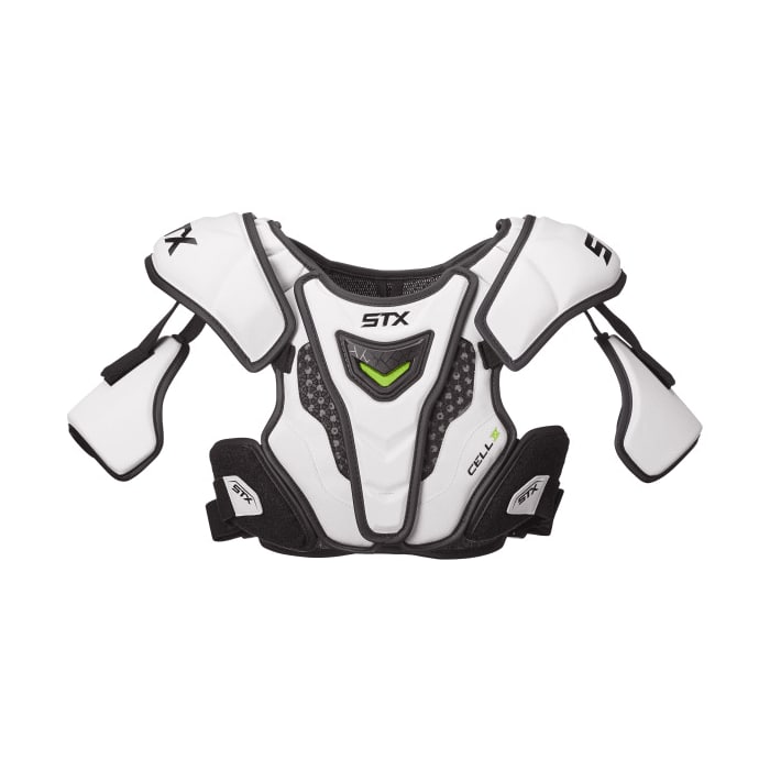 stx chest protector