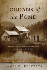 Jordans of the Pond History