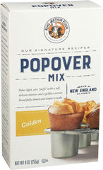 King Arthur Flour Popover Mix