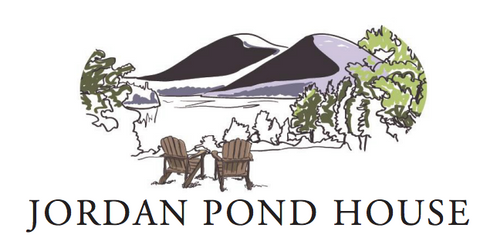 Jordan Pond House