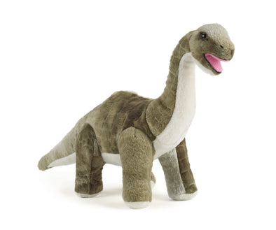 brachiosaurus plush