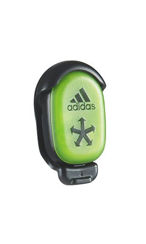 MiCoach Speed Cell Wearables.com