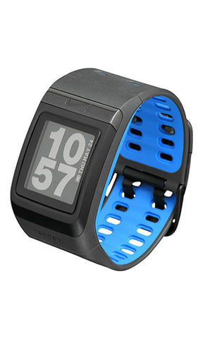 nike tomtom watch