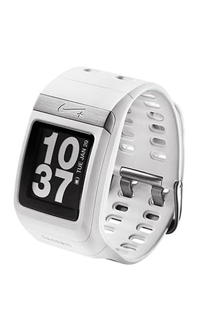 Nike+ Sportwatch GPS – Wearables.com