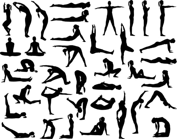 health benefits of yoga, yoga, snowboard yoga, snowboard IQ