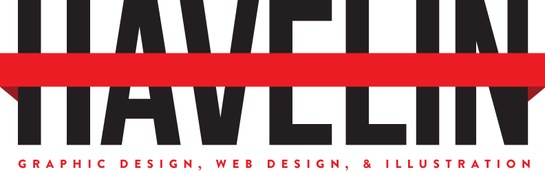 Havelin Design Banner