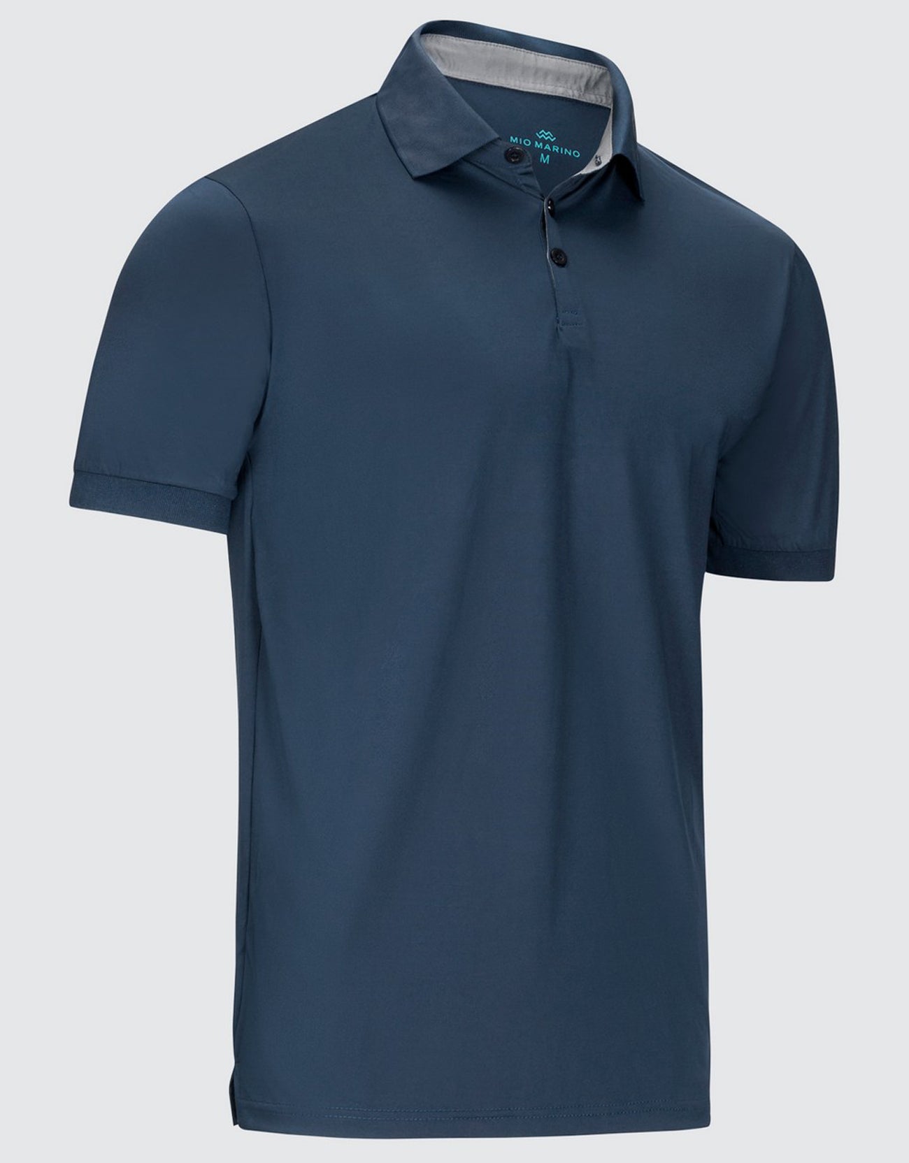 Designer Golf Polo Shirt - Mio Marino product image