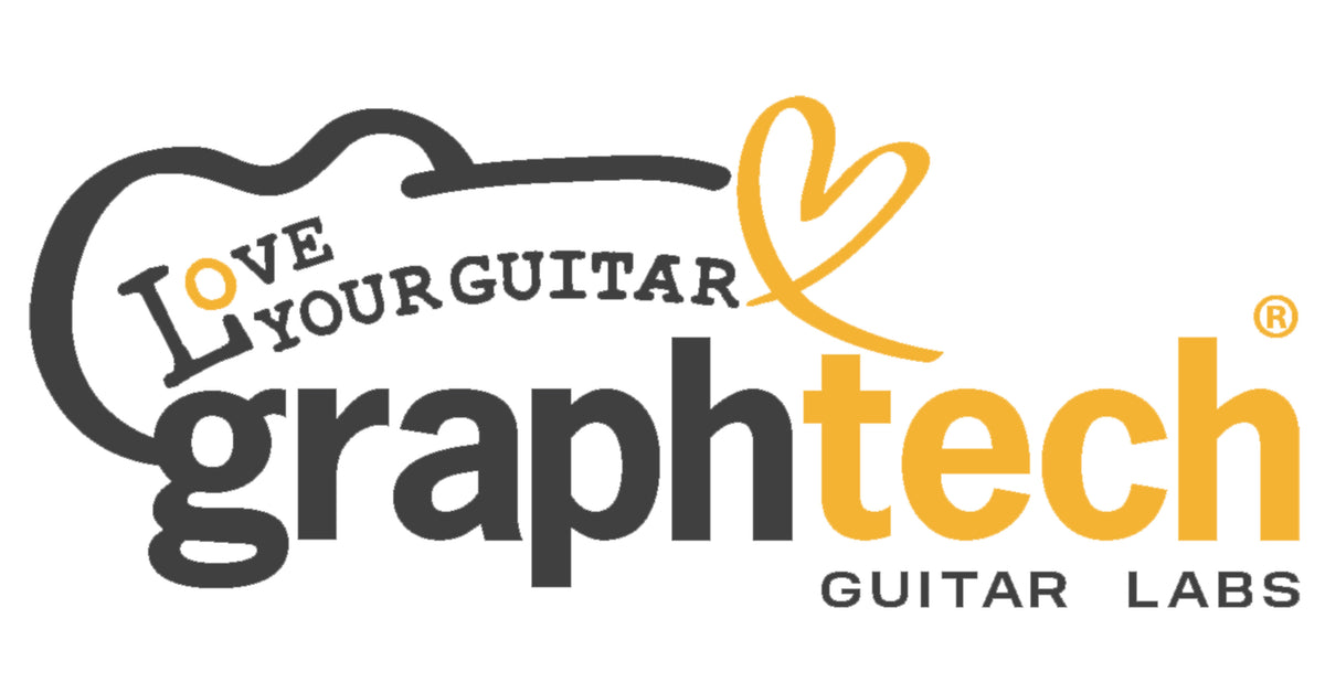 Graph Tech Guitar Labs Ltd.