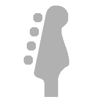 Headstock Configuration 4-in-line