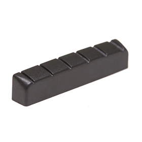 Model 6225-00 Nut Slotted L41.39mm (Select Material)