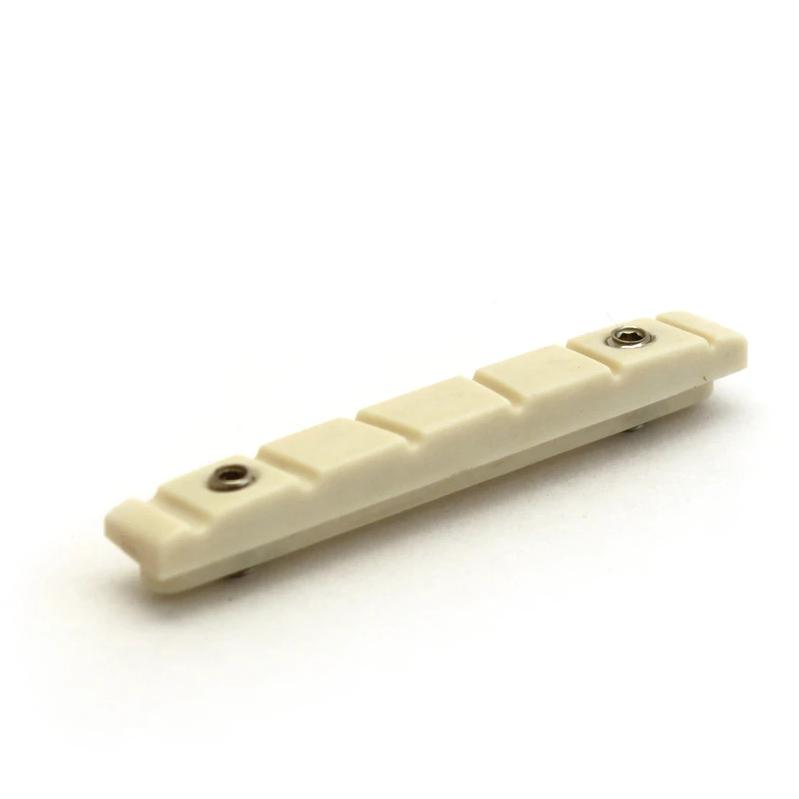 zero fret adjustable nut