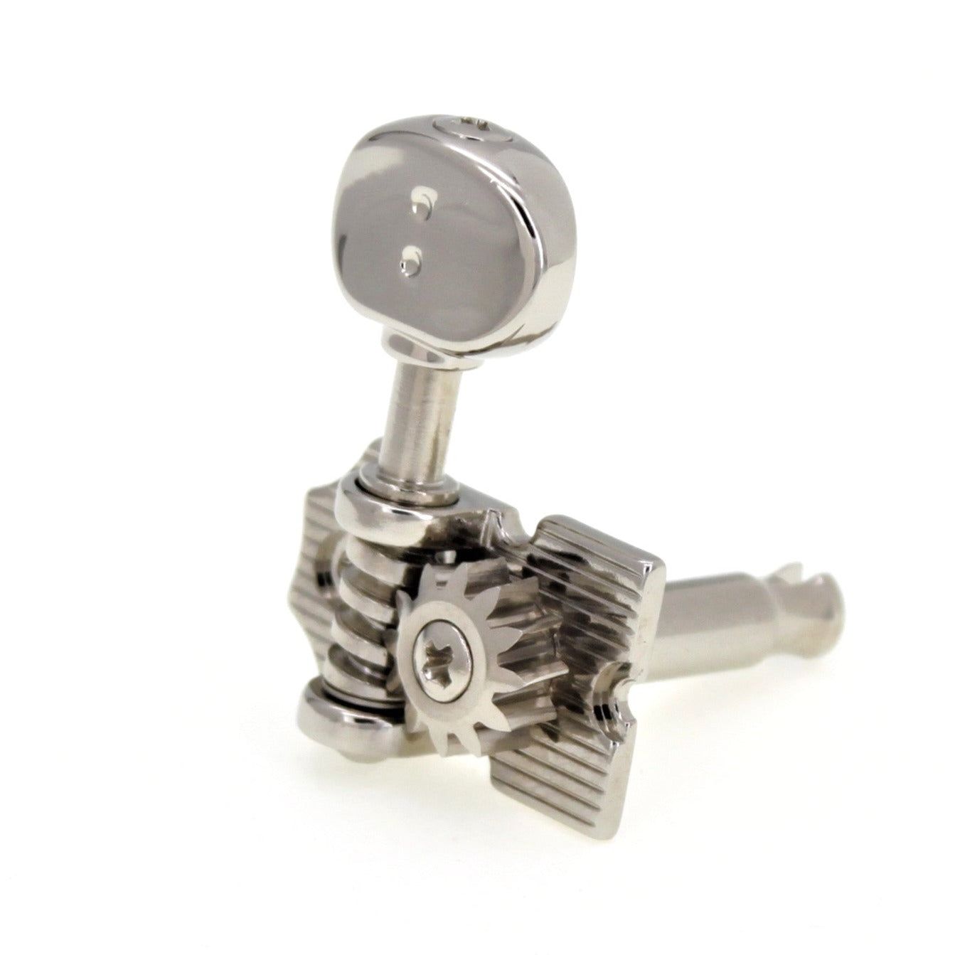 RATIO® 3+3 Retro Machine Heads PRN-4324/4424 | Graph Tech