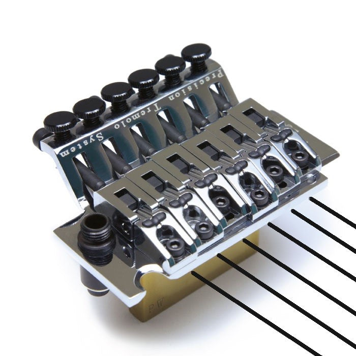 ghost floyd rose