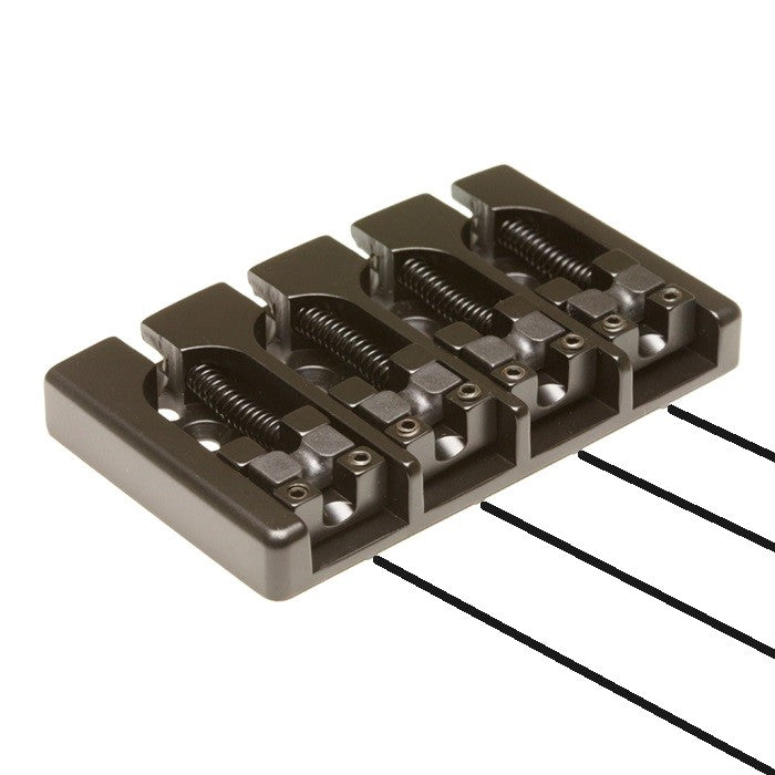 Ghost 5 string Hipshot Bass Bridge A-Style PN-8370 | Graph Tech