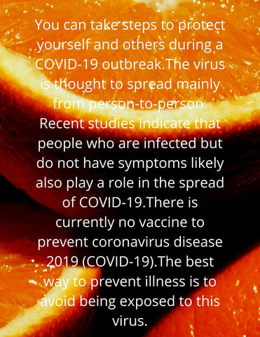 corona virus