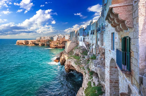 Puglia