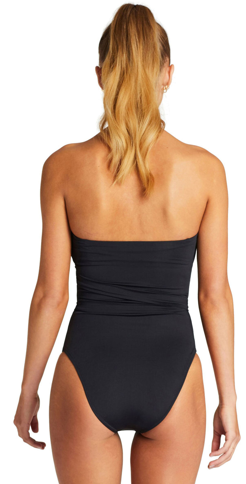 one piece swimsuit full bottom coverage