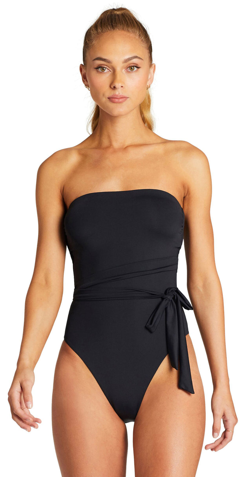 one piece swimsuit full bottom coverage