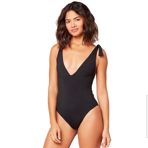 South Beach Swimsuits Magicsuit Isabel One Piece Swimsuit in Black – South  Beach Swimsuits