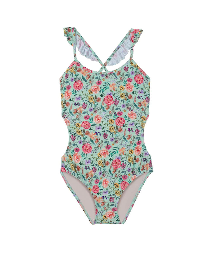 Kids Swimsuits for Girls and Boys – South Beach Swimsuits