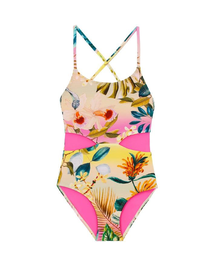 PilyQ Awesome Bikinis and Resort Wear – South Beach Swimsuits