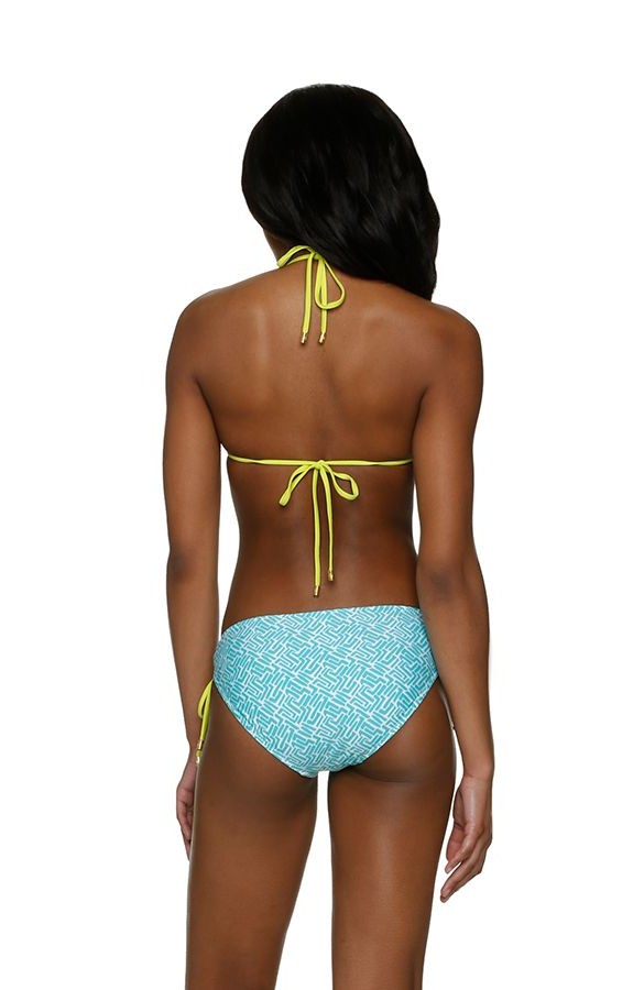South Beach Swimsuits Helen Jon Beachcomber Retreat Bra Bikini