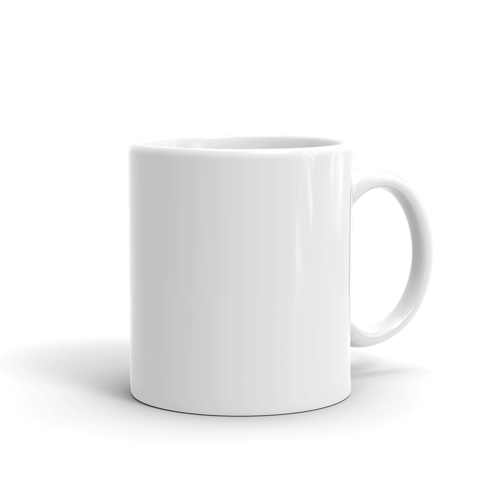 Download Deadbeat Classic Diner White Mug - Deadbeat Sound