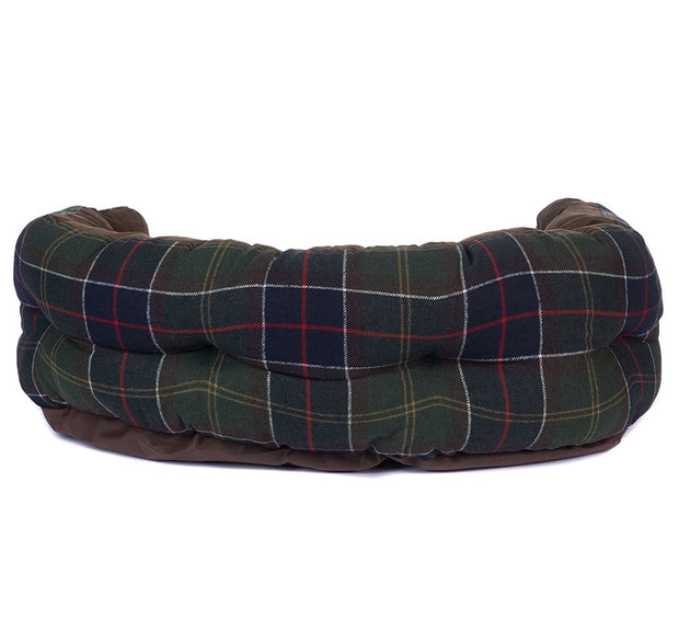 barbour dog bed 35 inch