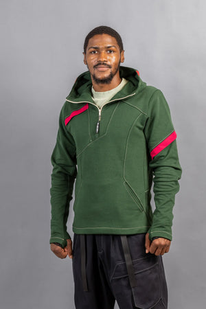 TMNT Genin - Raph [Unifit] - Volante Design