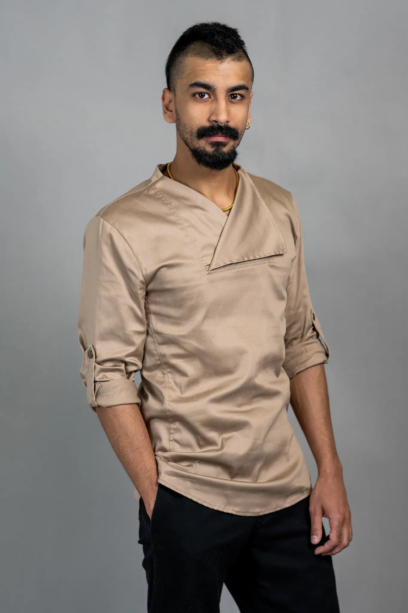 Scoundrel Shirt - Traveler [Unifit]