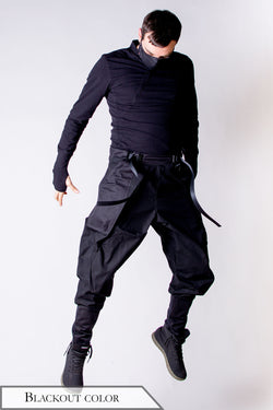 Kage Pants Volante Design