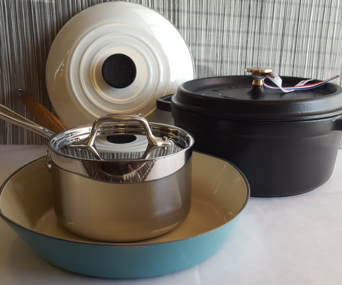 Vital Cooking Vessels for the Kitchen: Dutch Oven