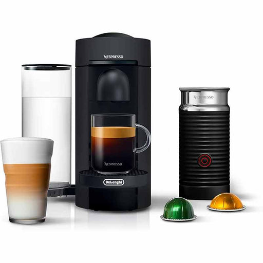 Nespresso Aeroccino 4 – The Happy Cook