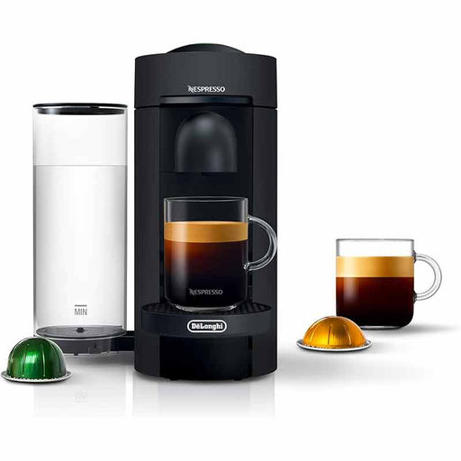  Nespresso Vertuo Next Deluxe Coffee and Espresso Maker By  De'Longhi : Grocery & Gourmet Food