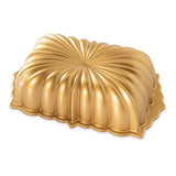 Nordic Ware Gold Classic Loaf Pan