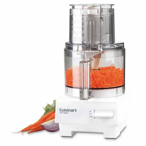 Cuisinart 9 Cup Continuous Feed Food Processor - Spoons N Spice