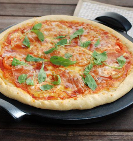 Emile Henry Round Pizza Stone