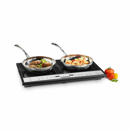 Cuisinart Electric Fondue Pot — Las Cosas Kitchen Shoppe