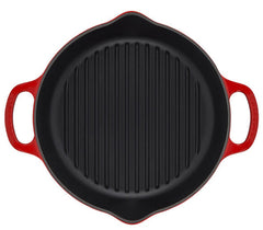 Le Creuset Cast Iron Grill Pan