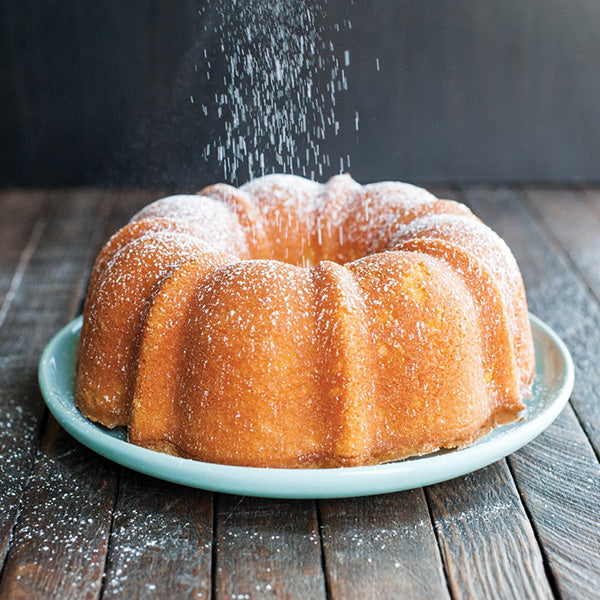 Nordic Ware ProForm Anniversary Bundt® Pan