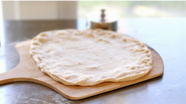 Emile Henry Pizza Stones — How to Achieve the Perfect Pizza with a Cri —  KitchenKapers