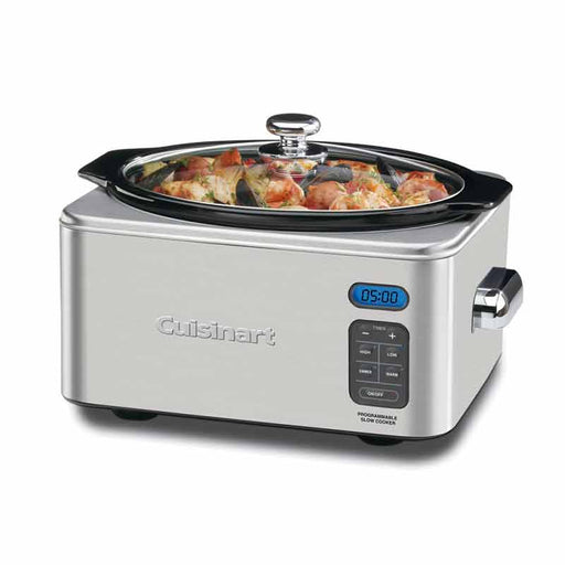 Cuisinart Multi-Cooker - 7-Qt.