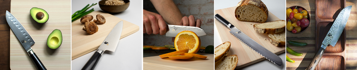 Slicing & Chopping Kitchen Tools — KitchenKapers